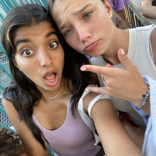 Sofia Thomas Hussain 