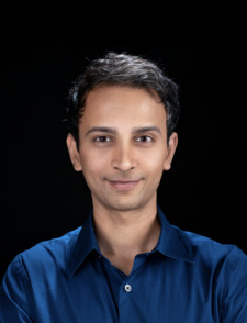 Sid Shankar