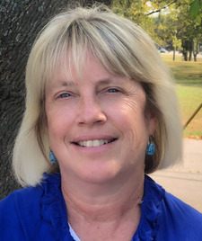 Karen Scott