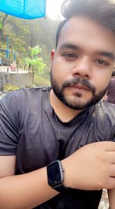 Anant Chandra