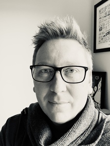 Matthew Barker