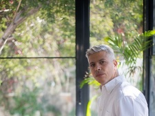 George chrysanthopoulos 