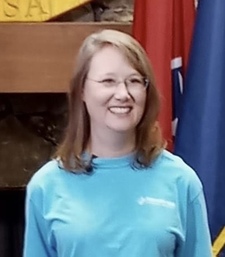 Allison Harris