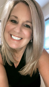 Vicki Tiner