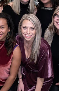Sara Roland