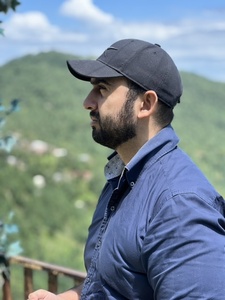 Taimour Javaid