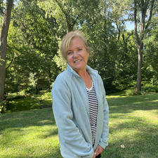 Peggy Schaefer