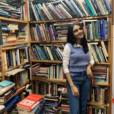 Anna Razvi