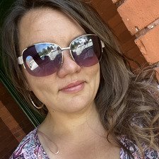 Kimberly Desaulniers