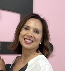 Freda Kramer