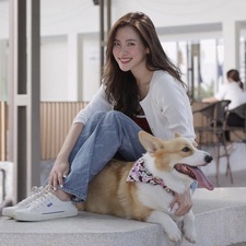 Triệu Gia  Linh