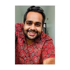 Aditya Mohan