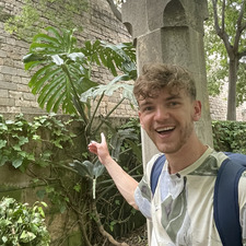 Jarl Øystein Røvde