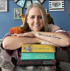 Heather - Readingwithfeathers