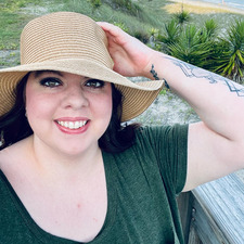 Crista Moriah Simonowich