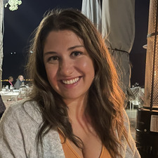 Demi VanderWerff-Powell