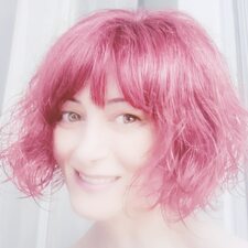 მარი მეარაყიშვილი