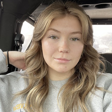 Taylor McGean
