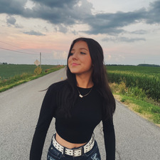 Emily Beville
