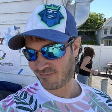 Jesse Woomer