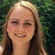 Claudia Van De Ridder