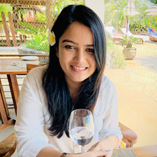 Amishi Gupta