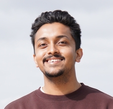 Arjit Jaiswal