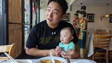 Justin Kwon