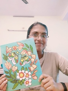 Gayathri Jeevan
