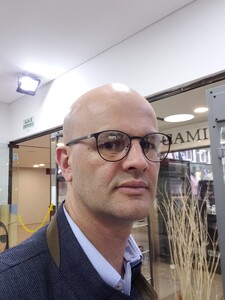 Juan Restrepo