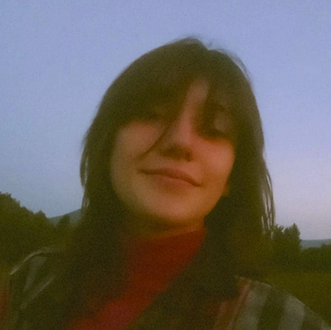 Goodreads profile picture for @innards