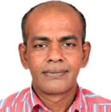 Manikandan SVMRT