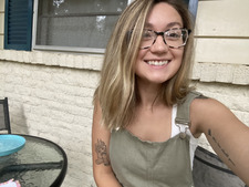 Hannah McAdams