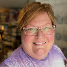 Stacie DeLise