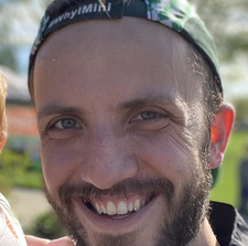 Aaron Smith