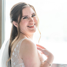 Tori Perperidis-Bell