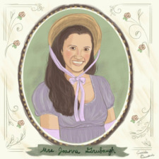 Joanna Grubaugh