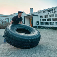 Tim Van den thillart