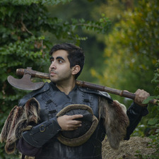 Bassel Abdel-latif