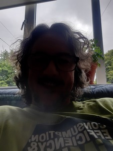 Jim Scheer
