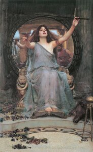 Circe 