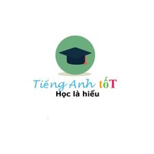 Tiếng Anh  Tốt