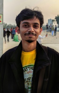 Argho Adhikary