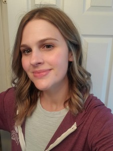 Katie  Kirschenheiter 