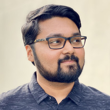 Kaushik Shankar