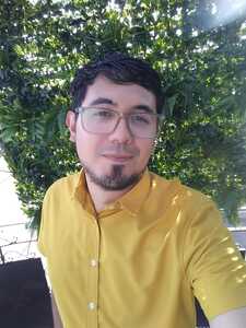 Ruben Steven