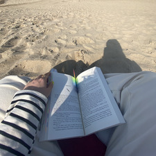 Annelot Van Steenbergen