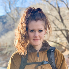 Abby Burkhart