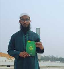 Mohammad Raju