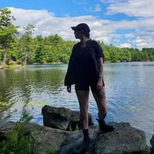 Leyla Pavão Chisamore